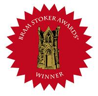 Bram Stoker Book Award Seal