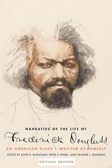 Narrative of the Life of Frederick Douglass