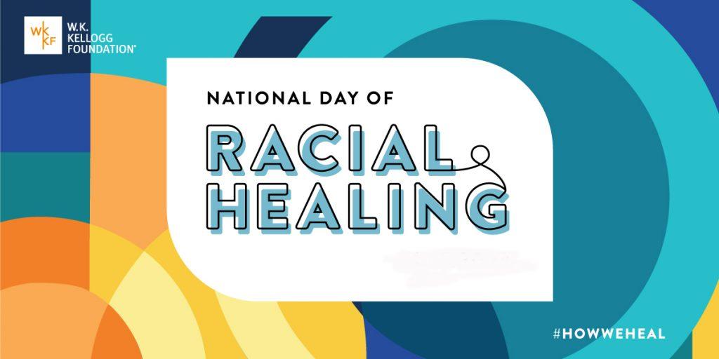 National Day of Racial Healing