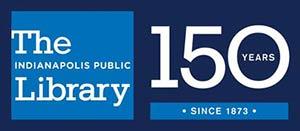 IndyPL Logo | The Indianapolis Public Library